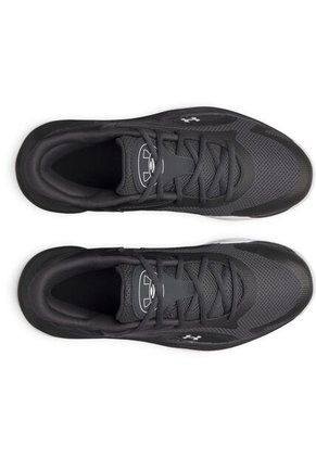 Tenis Basketball Hombre Under Armour UA JET 25 Gris Under Armour