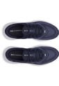 Tenis Hombre Under Armour UA TURBULENCE 3 Azul Under Armour de Under Armour