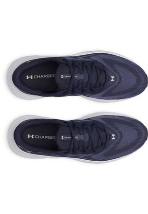 Tenis Hombre Under Armour UA TURBULENCE 3 Azul Under Armour