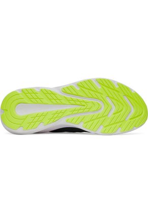 Tenis Hombre Under Armour UA TURBULENCE 3 Negro Under Armour