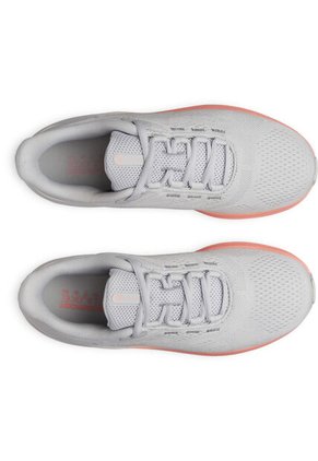 Tenis Mujer Under Armour W CHRGD PURSUIT 4 BL Gris Under Armour