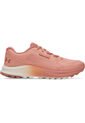 Tenis Mujer Under Armour W CHRGED BANDIT TR 3 Rosado Under Armour de Under Armour