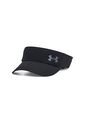 Gorra Mujer UNDER ARMOUR W ISOCHILL LANCH VSR Negro Under Armour de Under Armour
