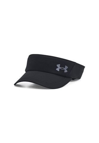 Gorra Mujer UNDER ARMOUR W ISOCHILL LANCH VSR Negro Under Armour Under Armour