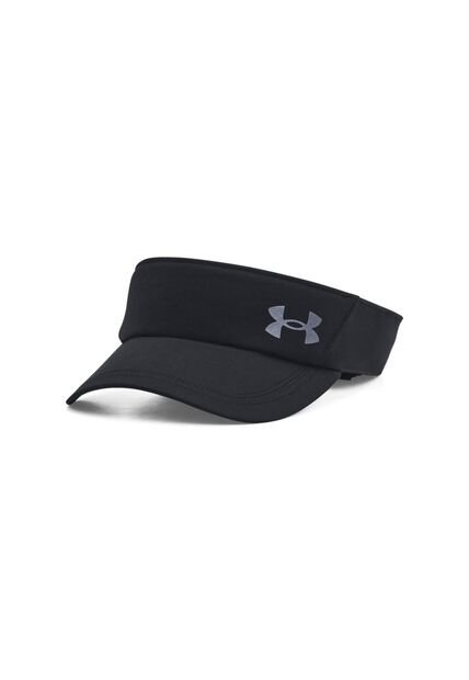 Gorra Mujer UNDER ARMOUR W ISOCHILL LANCH VSR Negro Under Armour