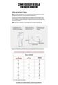 Tenis Hombre UNDER ARMOUR CH STARLIGHT Negro Under Armour de Under Armour