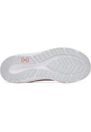 Tenis Mujer Under Armour W CHRGD PURSUIT 4 BL Gris Under Armour