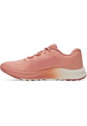 Tenis Mujer Under Armour W CHRGED BANDIT TR 3 Rosado Under Armour