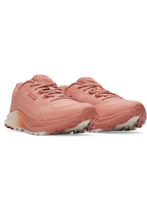 Tenis Mujer Under Armour W CHRGED BANDIT TR 3 Rosado Under Armour