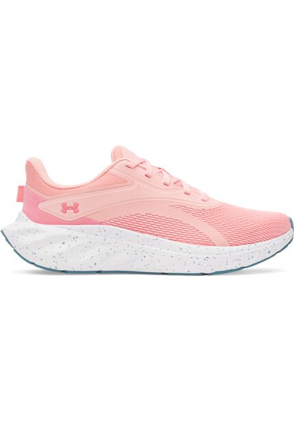 Tenis Mujer UNDER ARMOUR UA W ARMR SLIDE LITE Rosado Under Armour