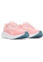 Tenis Mujer UNDER ARMOUR UA W ARMR SLIDE LITE Rosado Under Armour de Under Armour