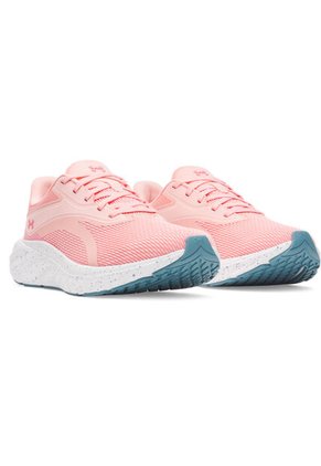 Tenis Mujer UNDER ARMOUR UA W ARMR SLIDE LITE Rosado Under Armour