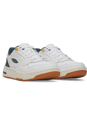 Tenis Hombre Under Armour FLEX Blanco Under Armour