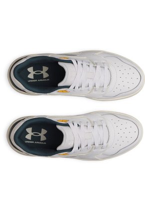 Tenis Hombre Under Armour FLEX Blanco Under Armour