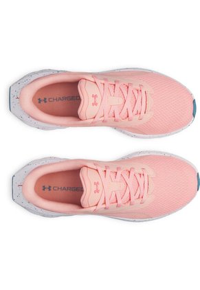 Tenis Mujer UNDER ARMOUR UA W ARMR SLIDE LITE Rosado Under Armour