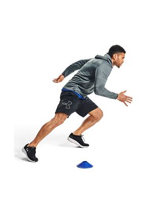 SHORTS UNDER ARMOUR NEGRO HOMBRE UA TECH GRAPHIC SHOR 1306443-001-N11 Under Armour