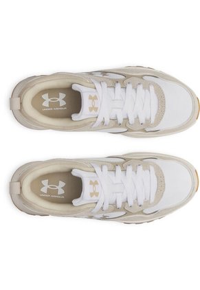 Tenis Mujer Under Armour UA W MIRAGE SPORT Blanco Under Armour