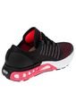 Running Negro-Rosa Under Armour SpeedForm Europa de Under Armour