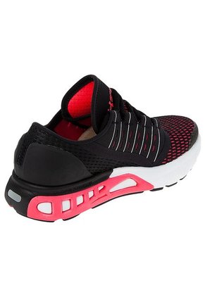 Running Negro-Rosa Under Armour SpeedForm Europa