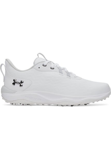 Tenis Golf Hombre Under Armour UA DRIVE PRO CLONE S Blanco Under Armour