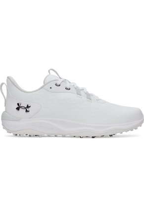 Tenis Golf Hombre Under Armour UA DRIVE PRO CLONE S Blanco Under Armour