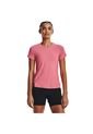 Camiseta Mujer UNDER ARMOUR UA ISO-CHILL LASER T Rosa Under Armour de Under Armour