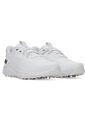 Tenis Golf Hombre Under Armour UA DRIVE PRO CLONE S Blanco Under Armour de Under Armour