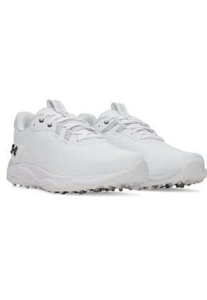 Tenis Golf Hombre Under Armour UA DRIVE PRO CLONE S Blanco Under Armour