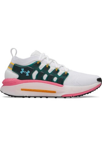Tenis Mujer Under Armour UA W PHANTOM X Blanco Under Armour Under Armour