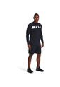 SHORTS UNDER ARMOUR NEGRO HOMBRE UA TECH GRAPHIC SHOR 1306443-001-N11 Under Armour de Under Armour