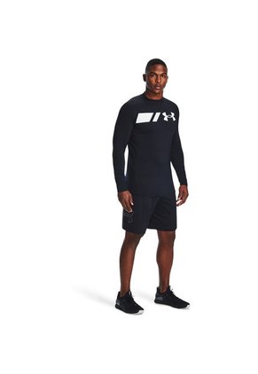 SHORTS UNDER ARMOUR NEGRO HOMBRE UA TECH GRAPHIC SHOR 1306443-001-N11 Under Armour