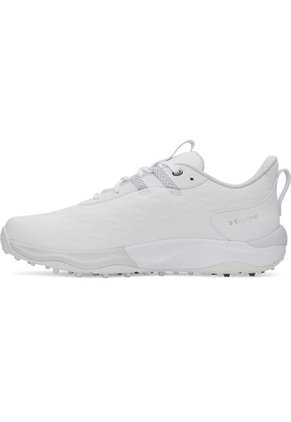 Tenis Golf Hombre Under Armour UA DRIVE PRO CLONE S Blanco Under Armour