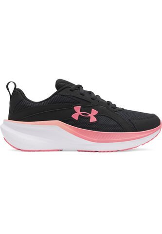 Tenis Mujer Under Armour UA W ASSERT 11 Negro Under Armour Under Armour