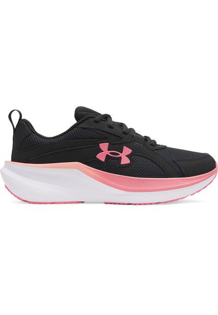 Tenis Mujer Under Armour UA W ASSERT 11 Negro Under Armour