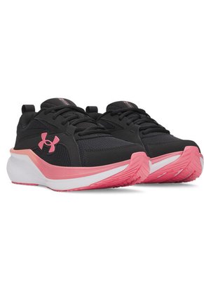 Tenis Mujer Under Armour UA W ASSERT 11 Negro Under Armour