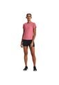 Camiseta Mujer UNDER ARMOUR UA ISO-CHILL LASER T Rosa Under Armour de Under Armour