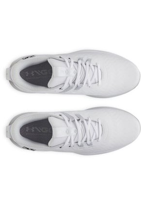 Tenis Golf Hombre Under Armour UA DRIVE PRO CLONE S Blanco Under Armour
