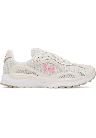 Tenis Mujer Under Armour UA W TECH RUNNER Blanco Under Armour Under Armour