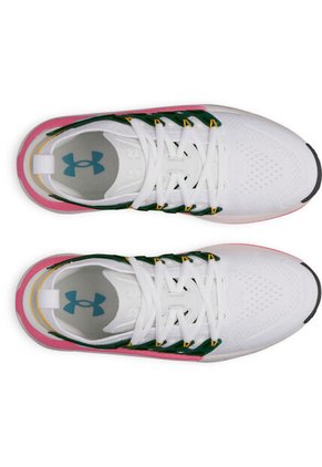 Tenis Mujer Under Armour UA W PHANTOM X Blanco Under Armour