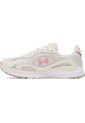 Tenis Mujer Under Armour UA W TECH RUNNER Blanco Under Armour de Under Armour