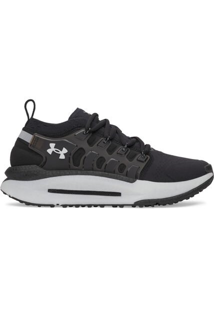 Tenis Mujer Under Armour UA W PHANTOM X Negro Under Armour