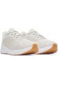 Tenis Mujer Under Armour W CHRGD PURSUIT 4 BL Blanco Under Armour de Under Armour