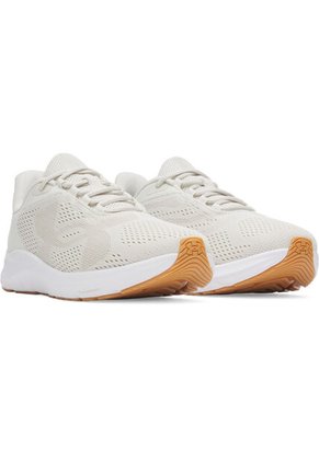 Tenis Mujer Under Armour W CHRGD PURSUIT 4 BL Blanco Under Armour