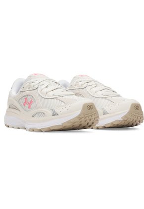 Tenis Mujer Under Armour UA W TECH RUNNER Blanco Under Armour