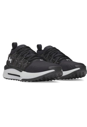 Tenis Mujer Under Armour UA W PHANTOM X Negro Under Armour