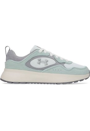 Tenis Mujer Under Armour W MIRAGE SPORT-BLU Azul Under Armour