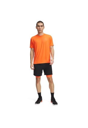 Short Hombre UNDER ARMOUR VANISH WOVEN 2N1 STS Negro Under Armour