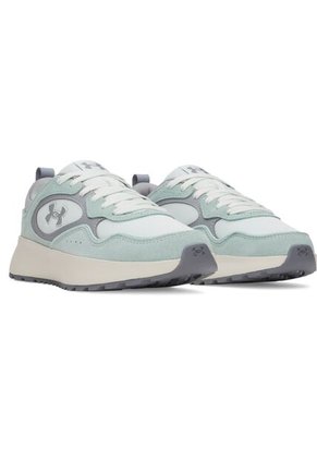Tenis Mujer Under Armour W MIRAGE SPORT-BLU Azul Under Armour