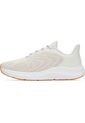 Tenis Mujer Under Armour W CHRGD PURSUIT 4 BL Blanco Under Armour de Under Armour