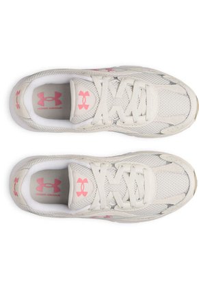 Tenis Mujer Under Armour UA W TECH RUNNER Blanco Under Armour